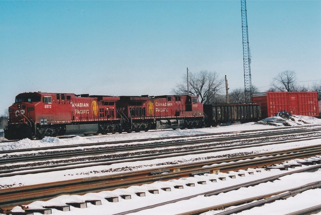 CP 8572 West